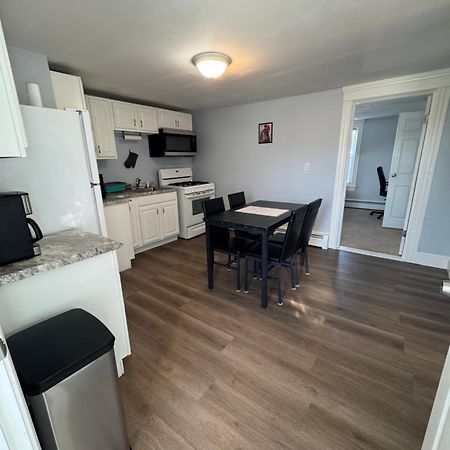 Little Rhody Apartment Pawtucket Bagian luar foto