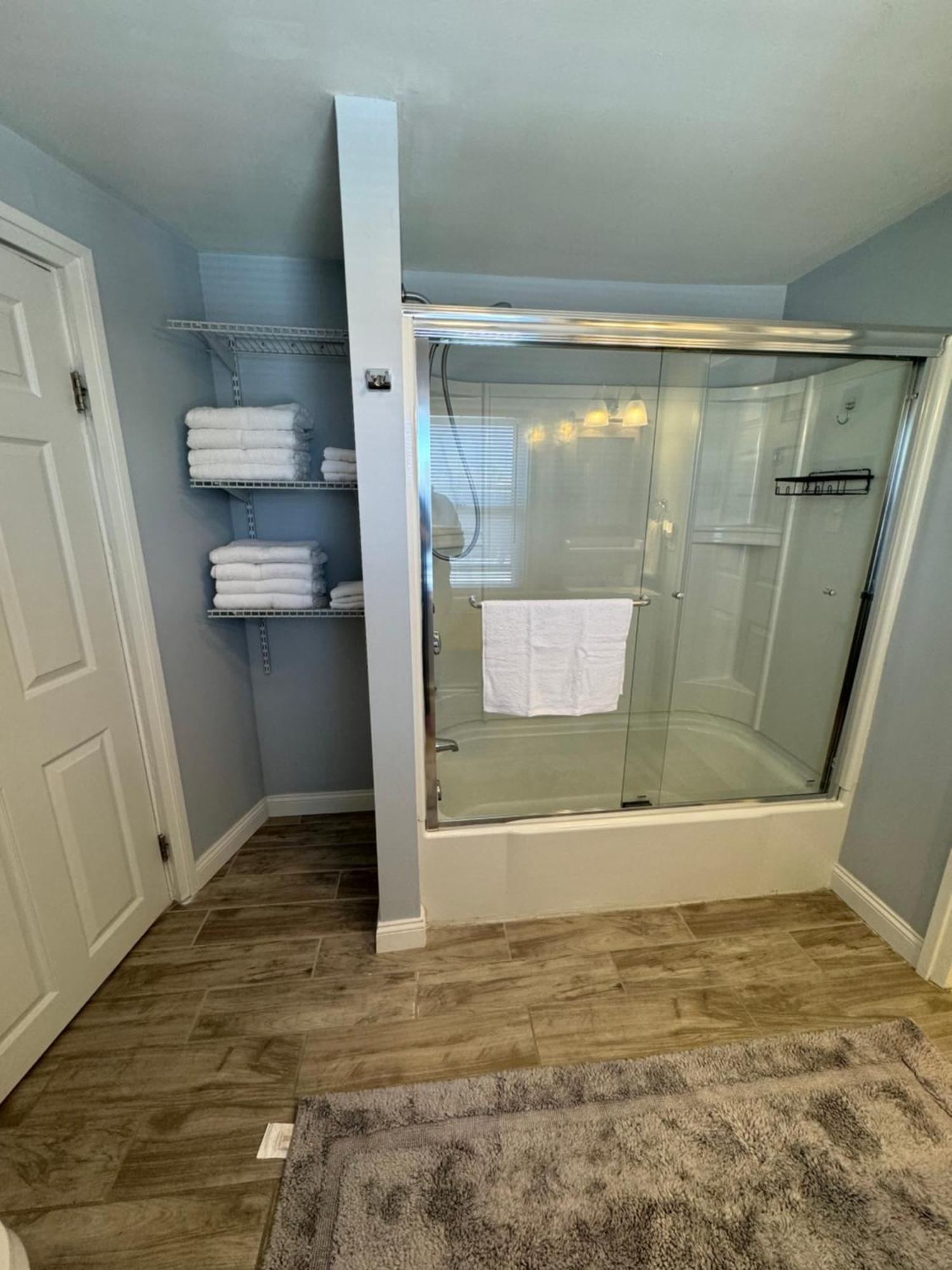 Little Rhody Apartment Pawtucket Bagian luar foto