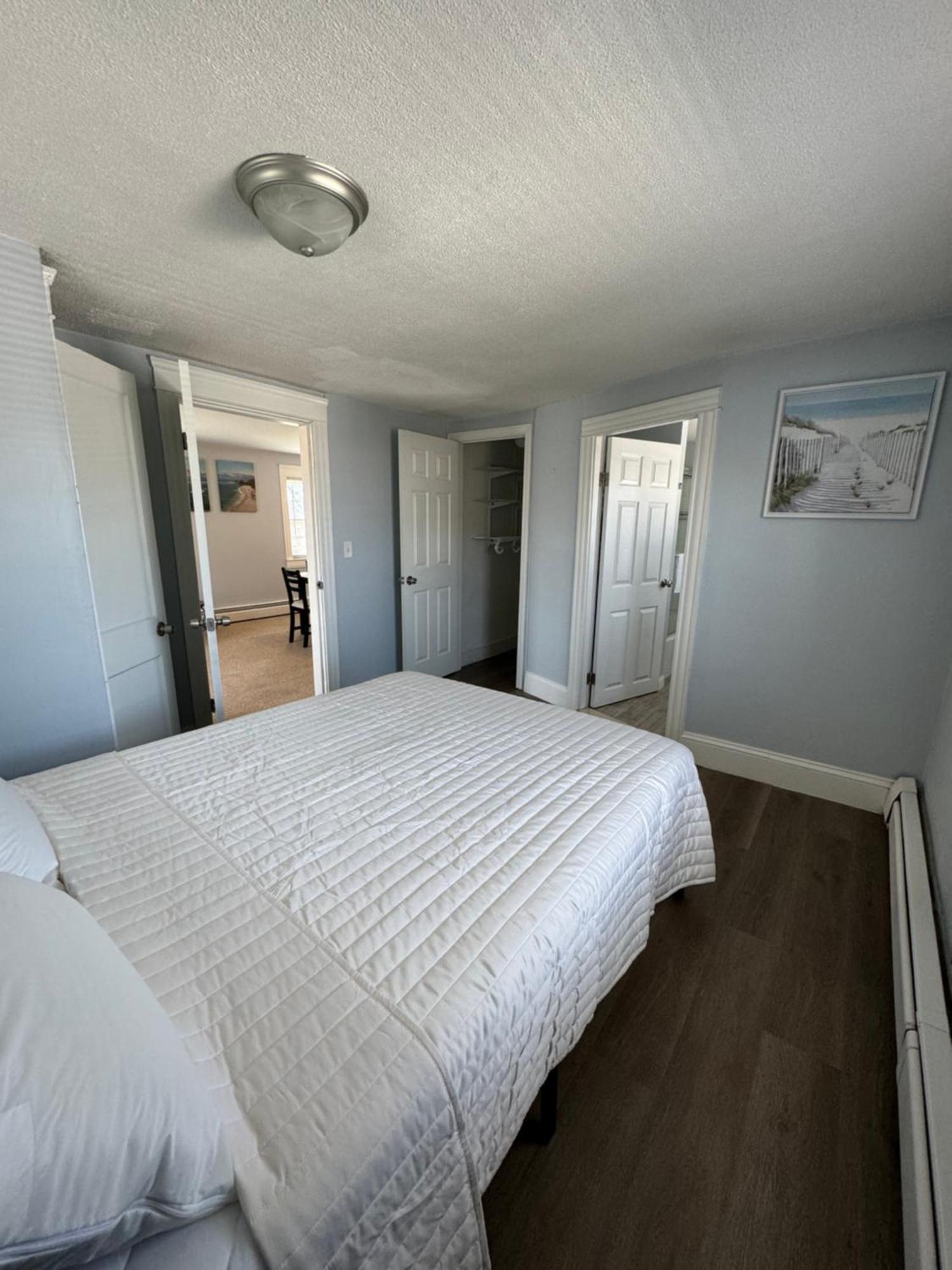 Little Rhody Apartment Pawtucket Bagian luar foto