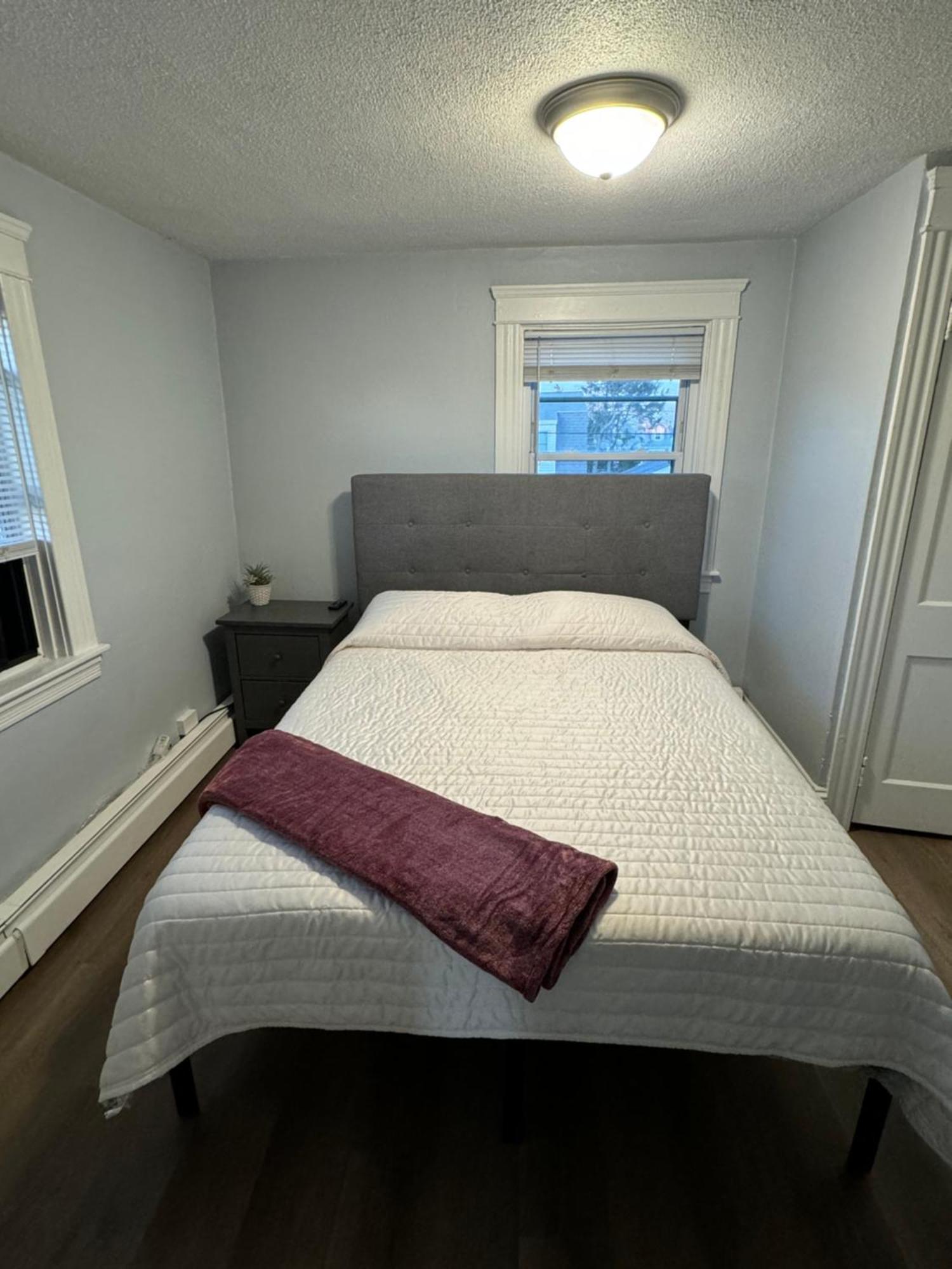 Little Rhody Apartment Pawtucket Bagian luar foto