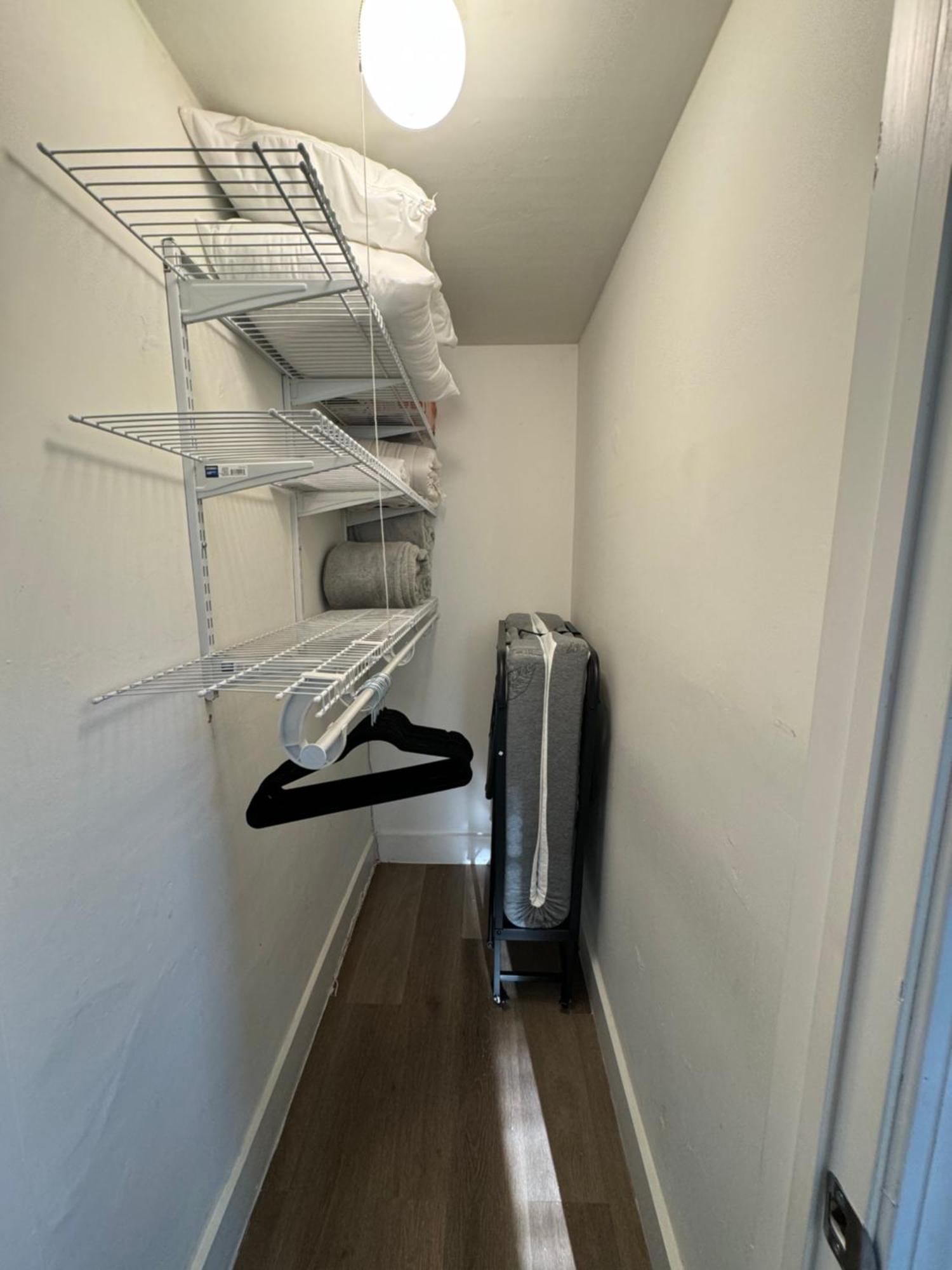 Little Rhody Apartment Pawtucket Bagian luar foto