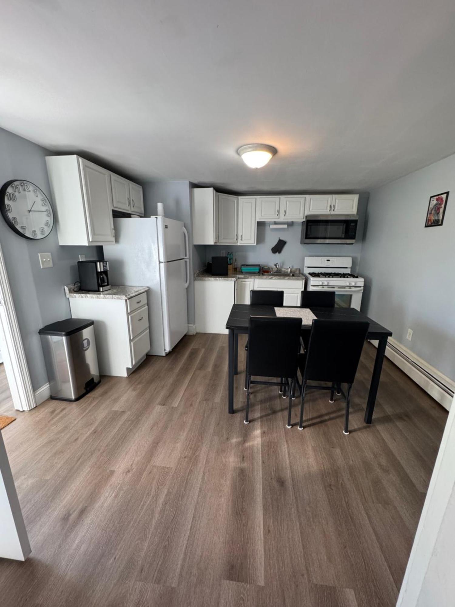 Little Rhody Apartment Pawtucket Bagian luar foto