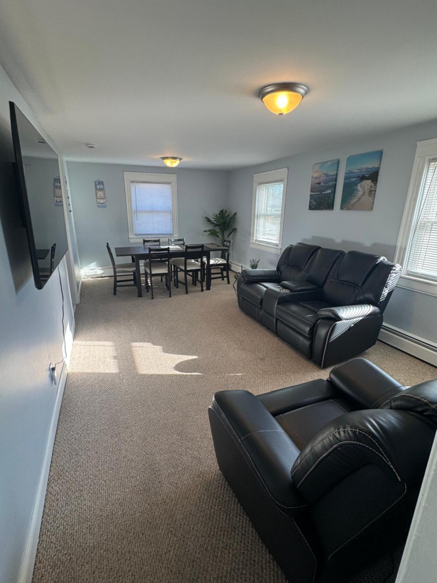 Little Rhody Apartment Pawtucket Bagian luar foto